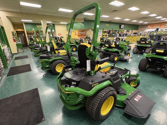 Image of John Deere Z530R equipment image 3