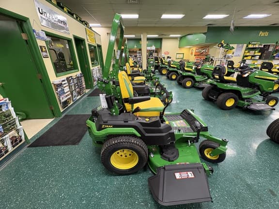 Image of John Deere Z530R equipment image 2