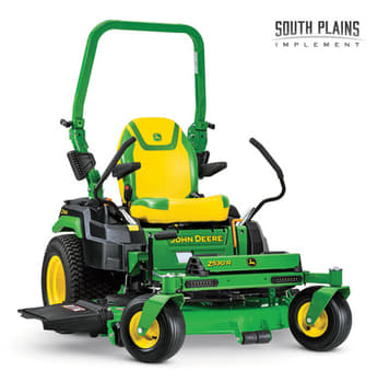 Main image John Deere Z530R