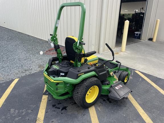 Image of John Deere Z530R equipment image 2