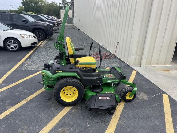 Image of John Deere Z530R equipment image 4