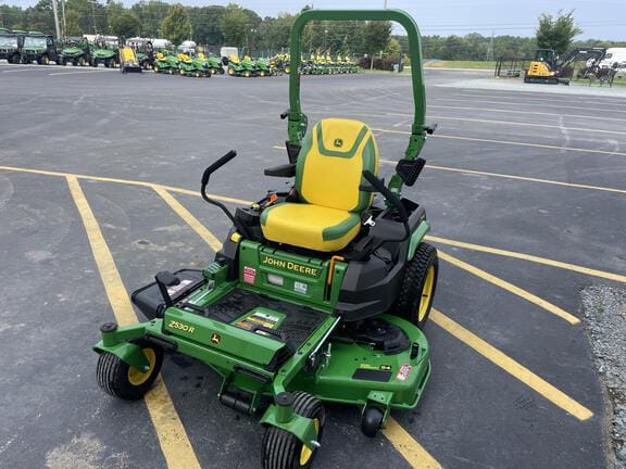 2026 John Deere Z530R Equipment Image0