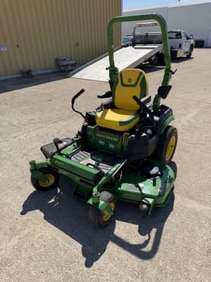 2026 John Deere Z530R Image