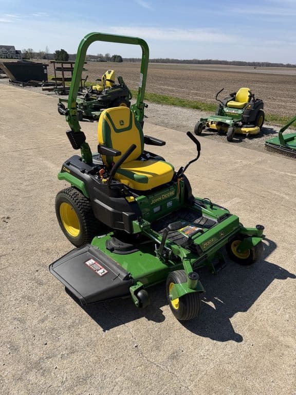 Image of John Deere Z530R equipment image 1
