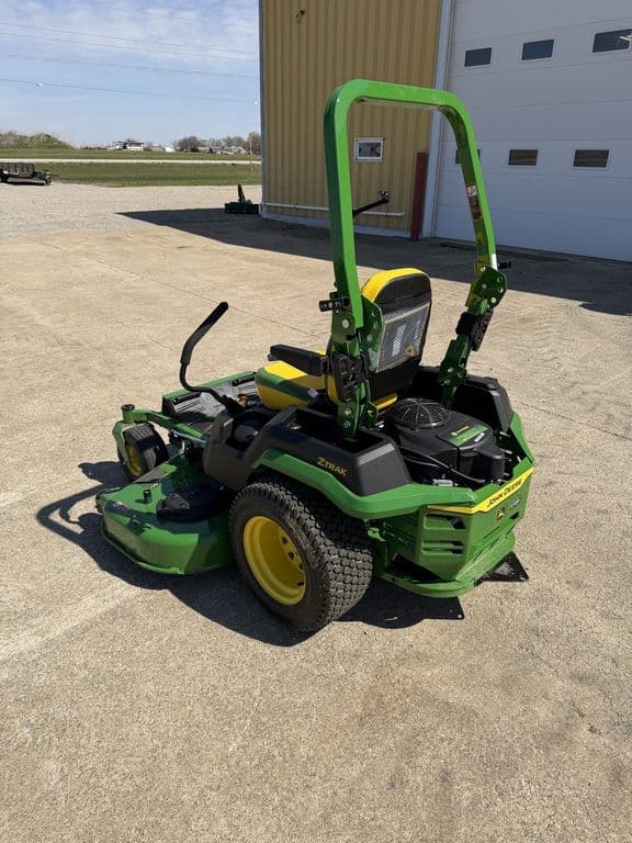 Image of John Deere Z530R equipment image 3