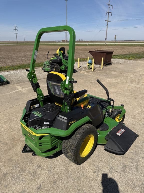 Image of John Deere Z530R equipment image 2