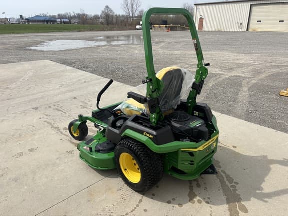 Image of John Deere Z530R equipment image 3