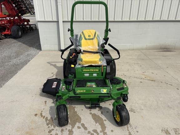Image of John Deere Z530R equipment image 1