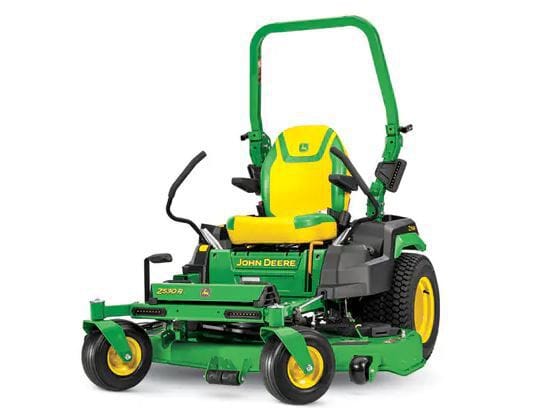 2026 John Deere Z530R Equipment Image0