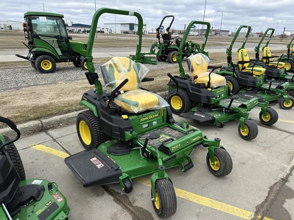 Image of John Deere Z530R Image 0