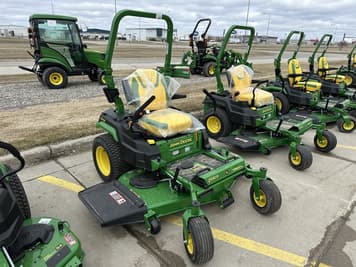 Main image John Deere Z530R