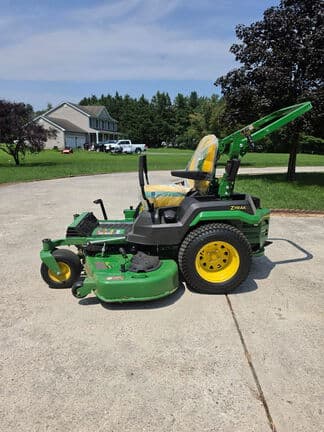 Image of John Deere Z530R equipment image 1