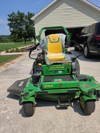 Image of John Deere Z530R Primary image