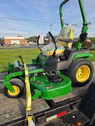 Image of John Deere Z530R equipment image 4