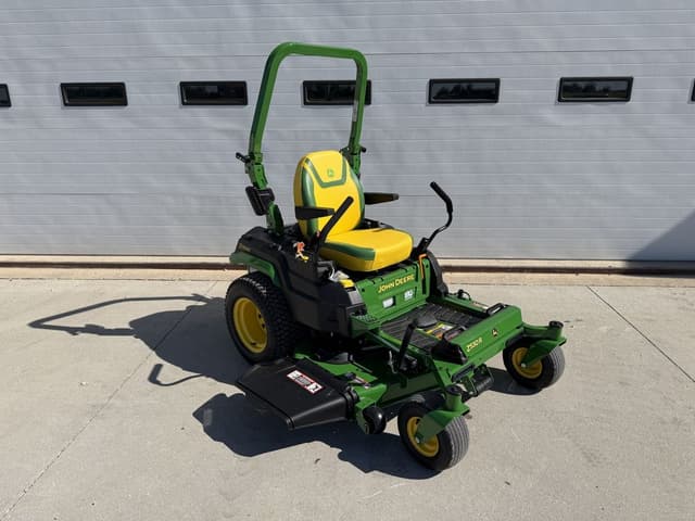 Image of John Deere Z530R equipment image 2