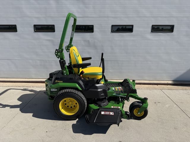 Image of John Deere Z530R equipment image 3