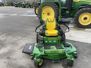 Main image John Deere Z530R