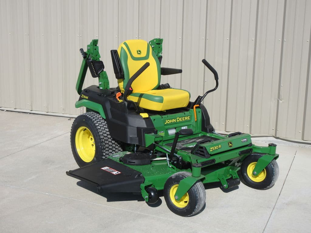 Image of John Deere Z530R Image 0