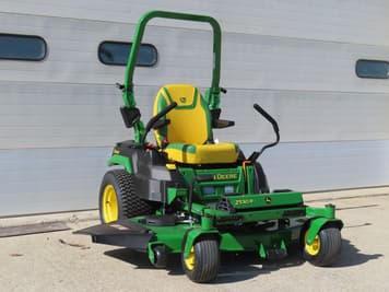 Main image John Deere Z530R