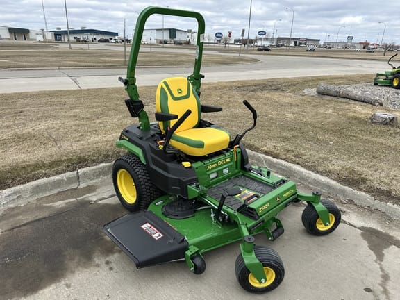 2026 John Deere Z530R Equipment Image0