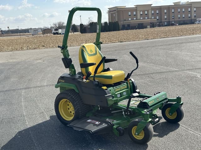 Image of John Deere Z530R equipment image 3