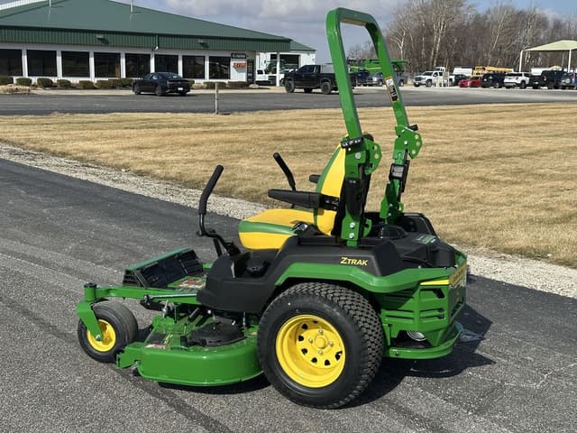 Image of John Deere Z530R equipment image 1