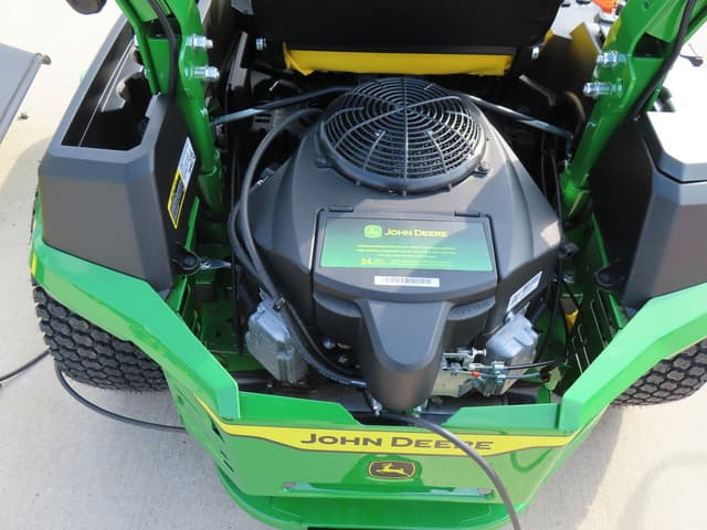 Image of John Deere Z530R equipment image 3