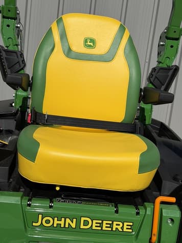 Main image John Deere Z530R