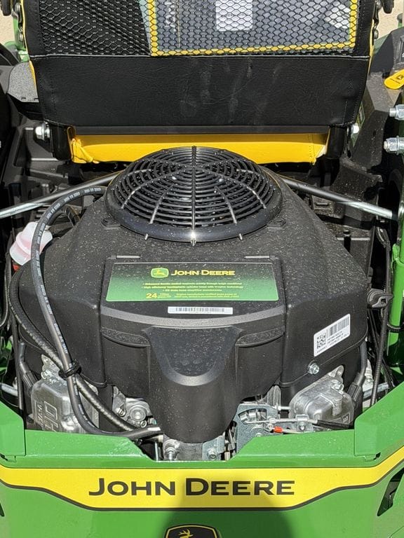 2026 John Deere Z530R Equipment Image0