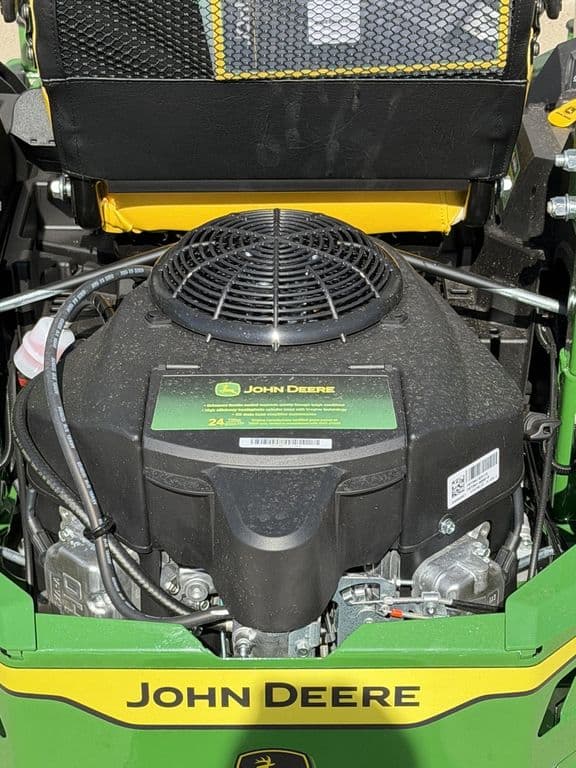 Image of John Deere Z530R Image 1