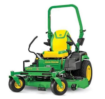 Main image John Deere Z530R