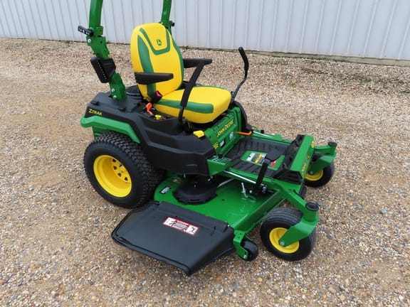 2026 John Deere Z530R Equipment Image0