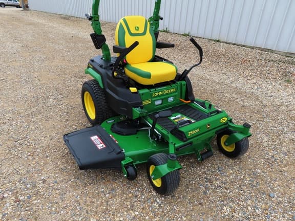 Image of John Deere Z530R equipment image 2