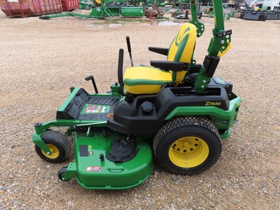 Image of John Deere Z530R equipment image 4