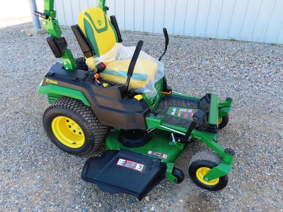 Image of John Deere Z530R Primary image