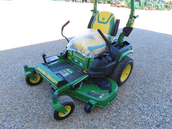 Image of John Deere Z530R equipment image 3