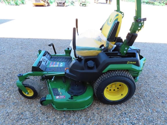 Image of John Deere Z530R equipment image 4