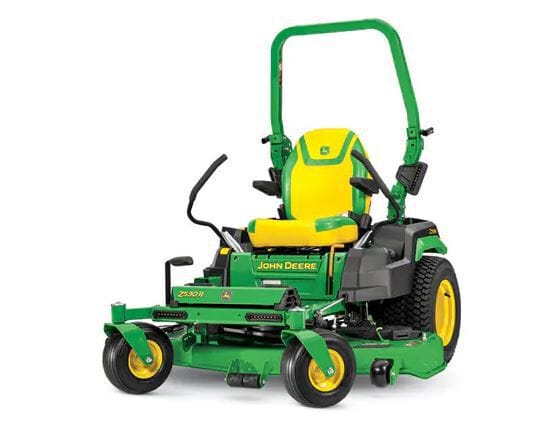2026 John Deere Z530R Equipment Image0