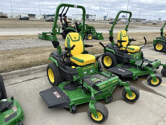 Main image John Deere Z530R