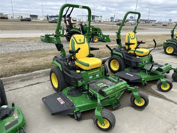 Image of John Deere Z530R Image 0