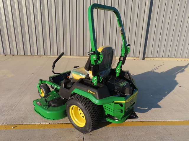 Image of John Deere Z530R equipment image 3