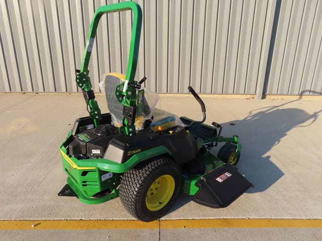 Image of John Deere Z530R equipment image 2