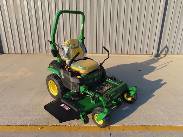 Image of John Deere Z530R equipment image 1