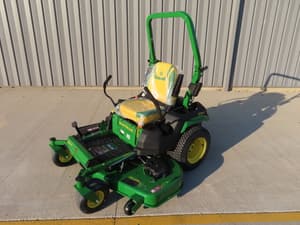 2026 John Deere Z530R Image