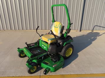 Main image John Deere Z530R