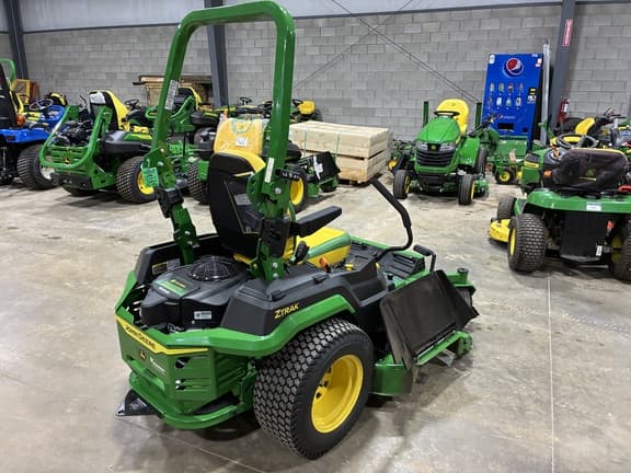 Image of John Deere Z530R equipment image 2