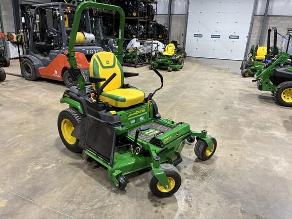 2026 John Deere Z530R Equipment Image0