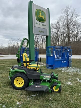 Image of John Deere Z530R Primary image