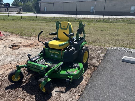 Image of John Deere Z530R equipment image 1