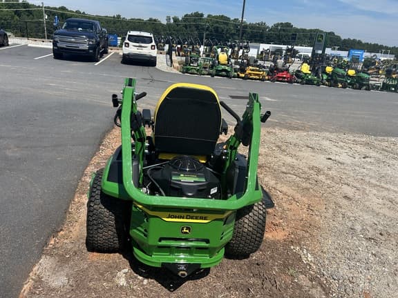 Image of John Deere Z530R equipment image 4